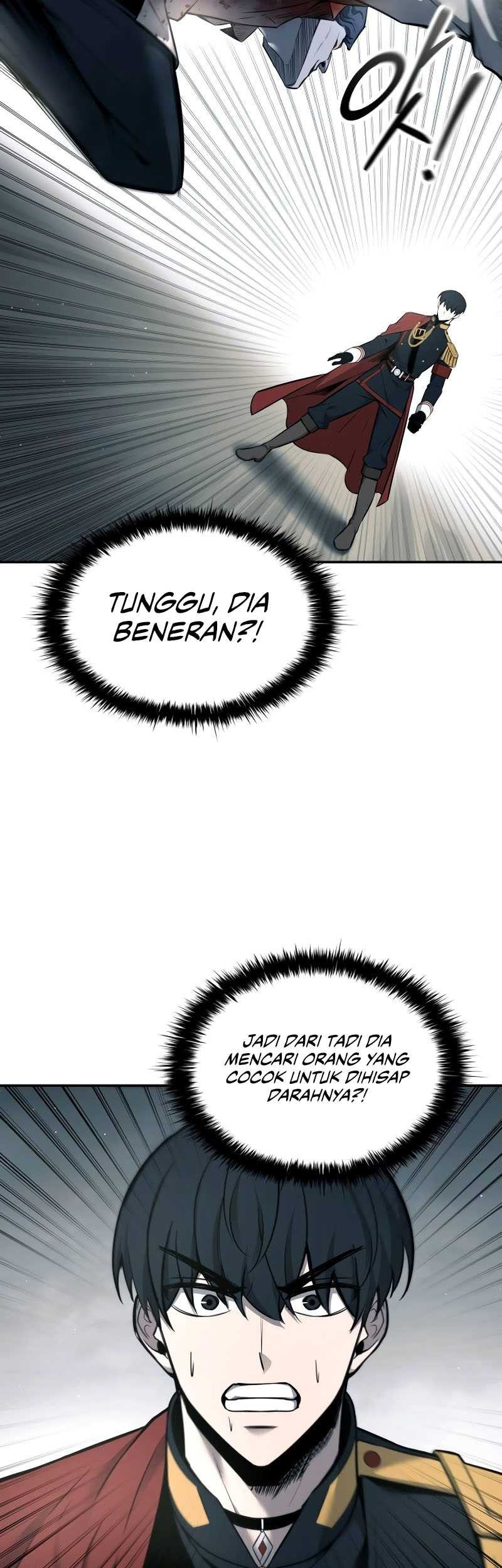 I Became The Tyrant Of A Defense Game Chapter 88 Halaman 30