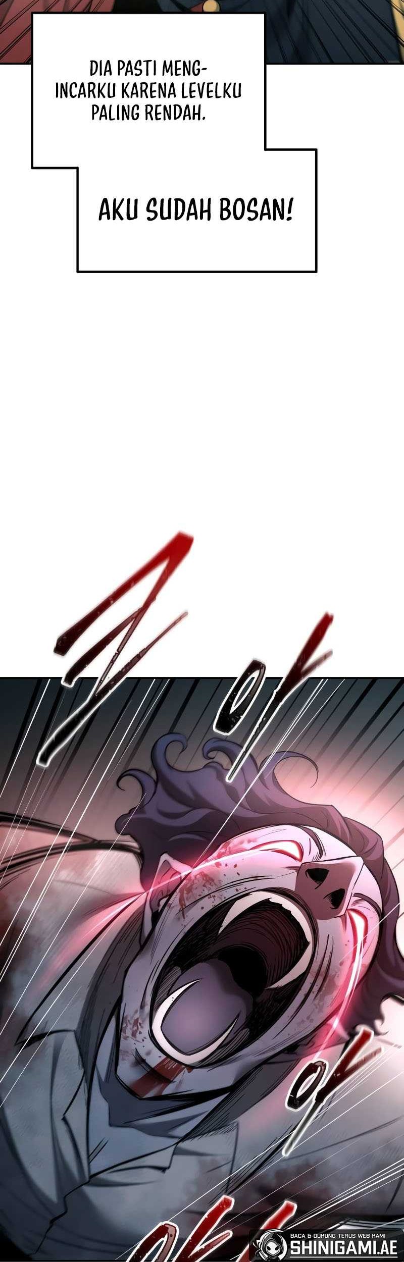 I Became The Tyrant Of A Defense Game Chapter 88 Halaman 31
