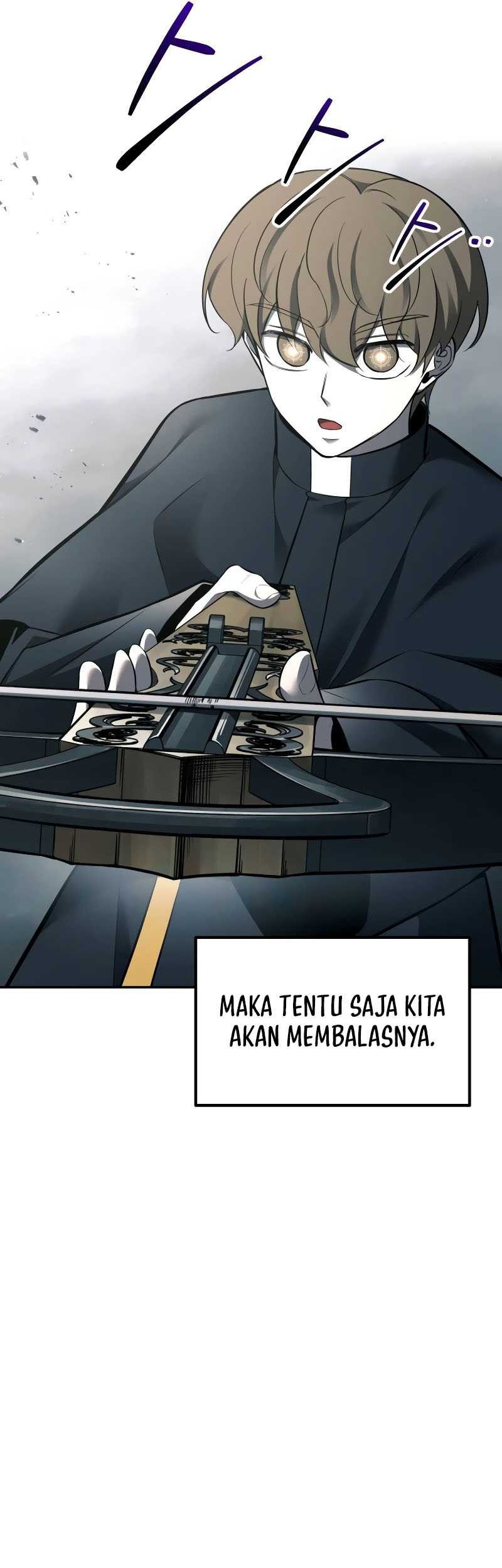 I Became The Tyrant Of A Defense Game Chapter 88 Halaman 33