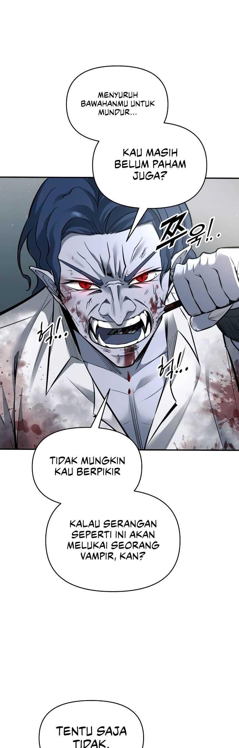 I Became The Tyrant Of A Defense Game Chapter 88 Halaman 37