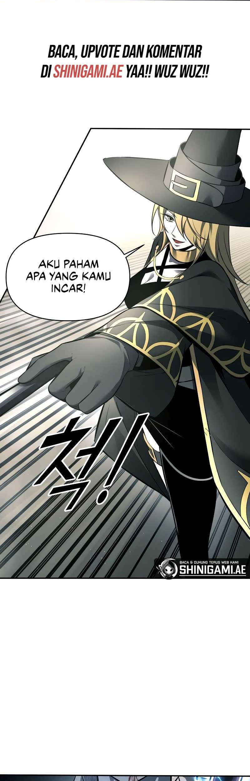 I Became The Tyrant Of A Defense Game Chapter 88 Halaman 39