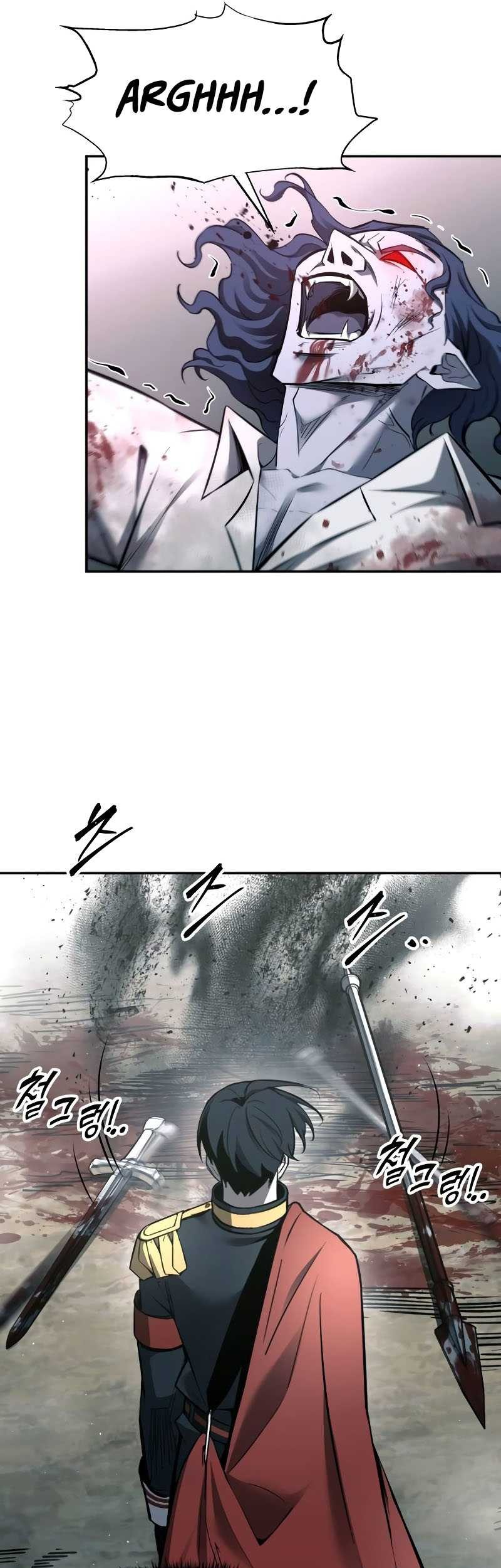 I Became The Tyrant Of A Defense Game Chapter 88 Halaman 45
