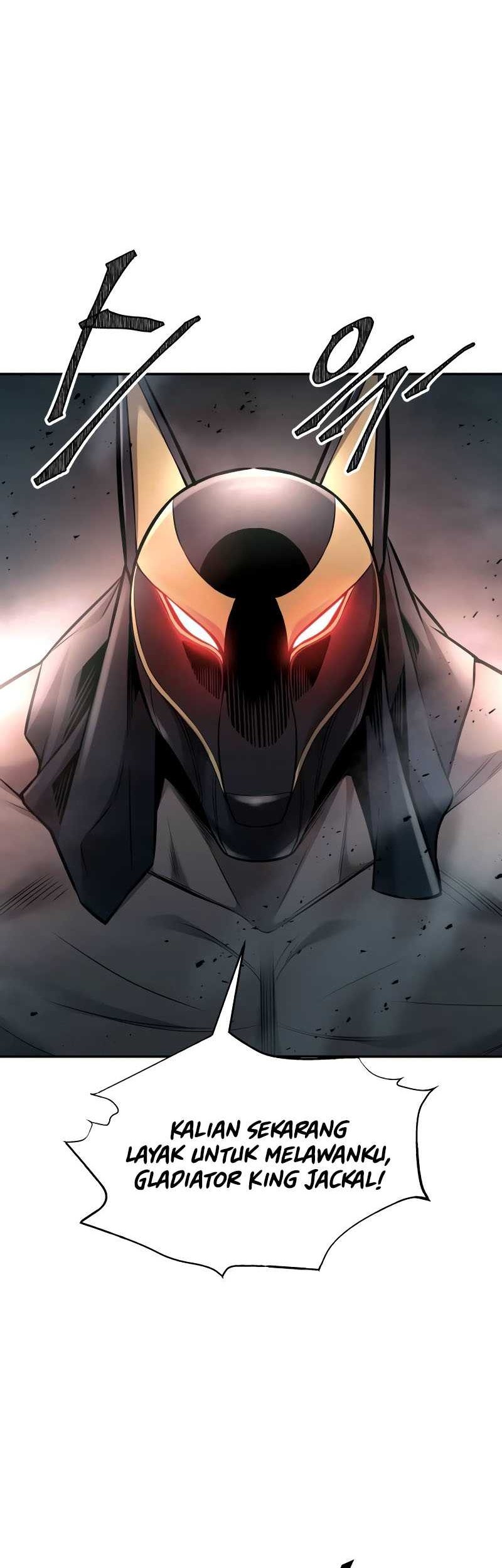 I Became The Tyrant Of A Defense Game Chapter 88 Halaman 50