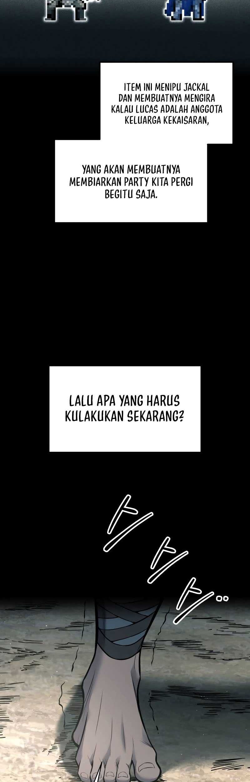 I Became The Tyrant Of A Defense Game Chapter 88 Halaman 62