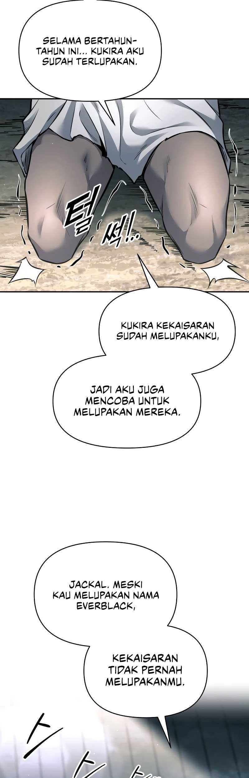 I Became The Tyrant Of A Defense Game Chapter 88 Halaman 65