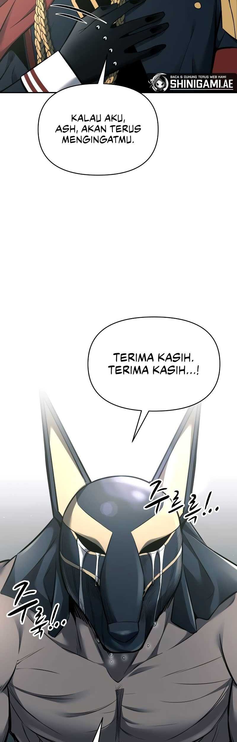 I Became The Tyrant Of A Defense Game Chapter 88 Halaman 67