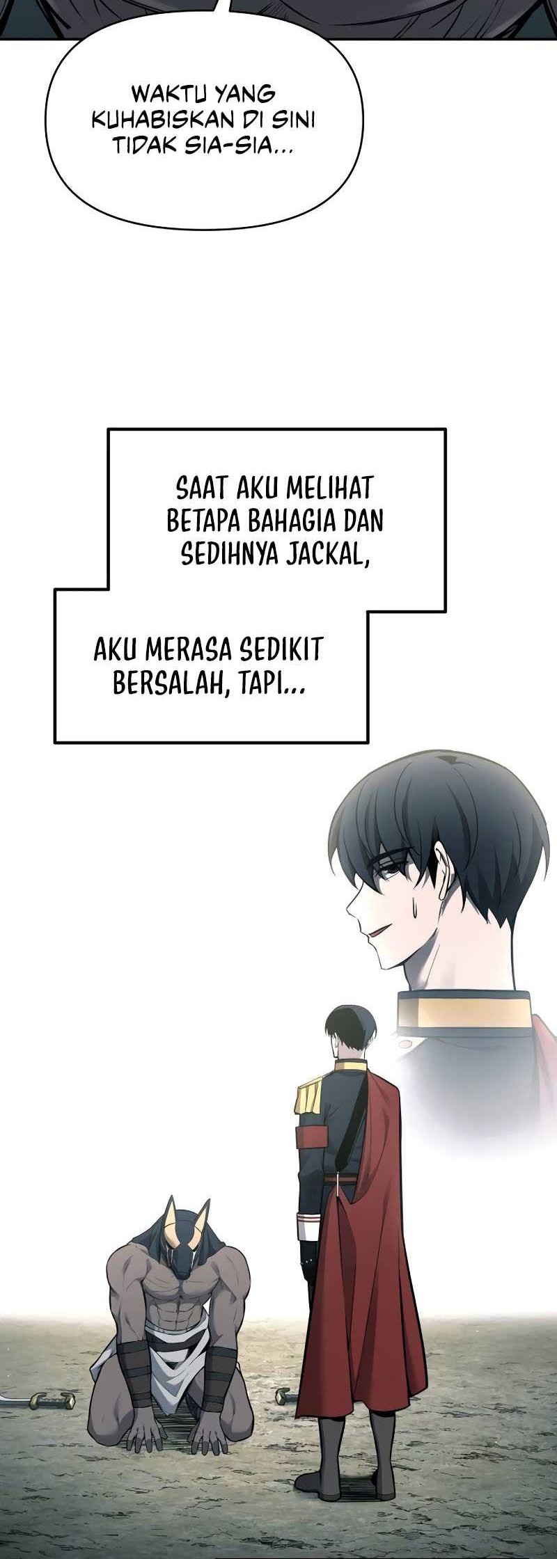 I Became The Tyrant Of A Defense Game Chapter 88 Halaman 68