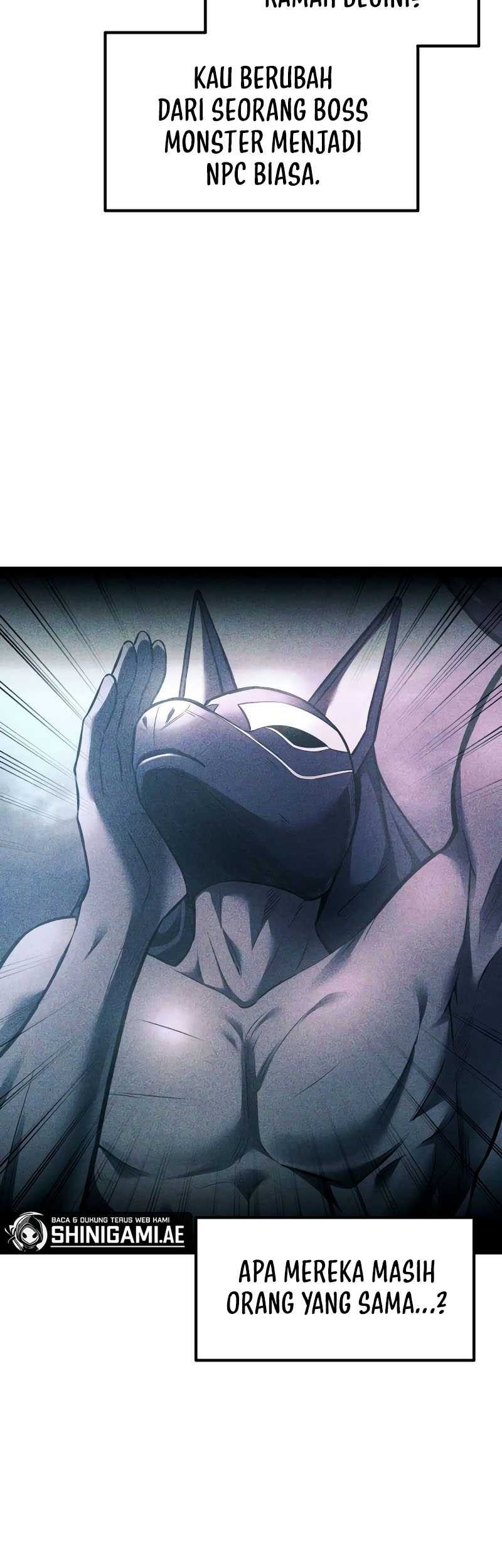 I Became The Tyrant Of A Defense Game Chapter 89 Halaman 4