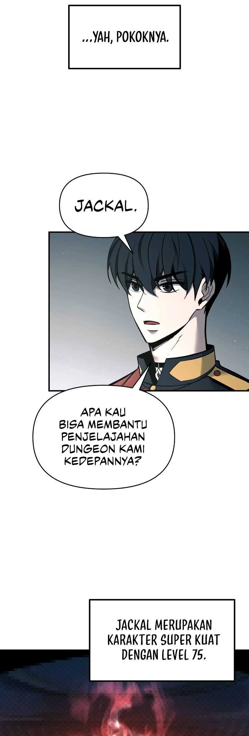 I Became The Tyrant Of A Defense Game Chapter 89 Halaman 5