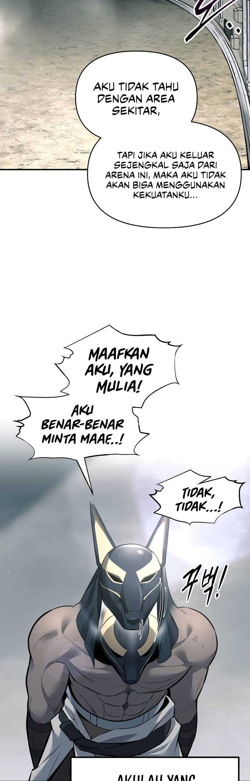 I Became The Tyrant Of A Defense Game Chapter 89 Halaman 7