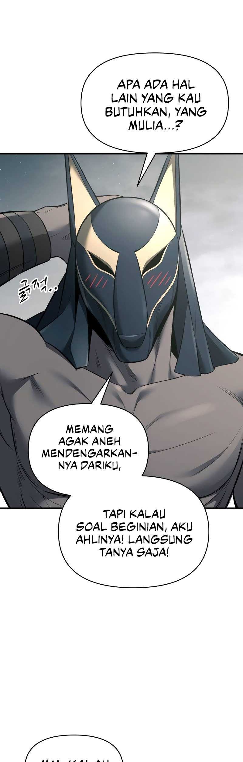 I Became The Tyrant Of A Defense Game Chapter 89 Halaman 12