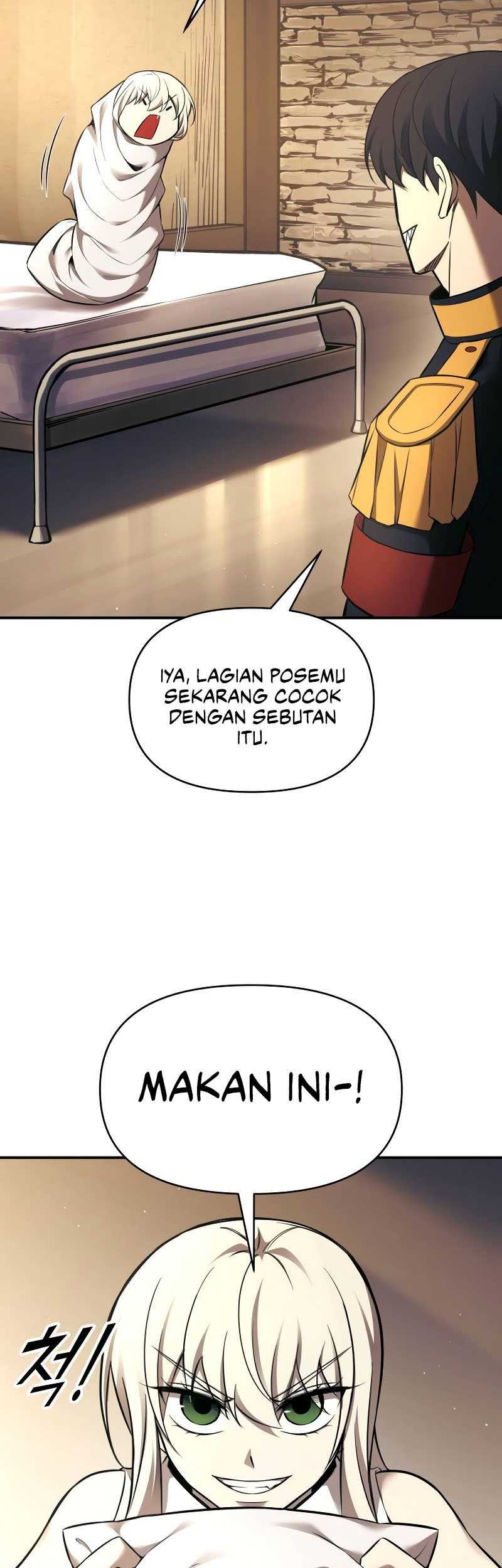I Became The Tyrant Of A Defense Game Chapter 89 Halaman 20