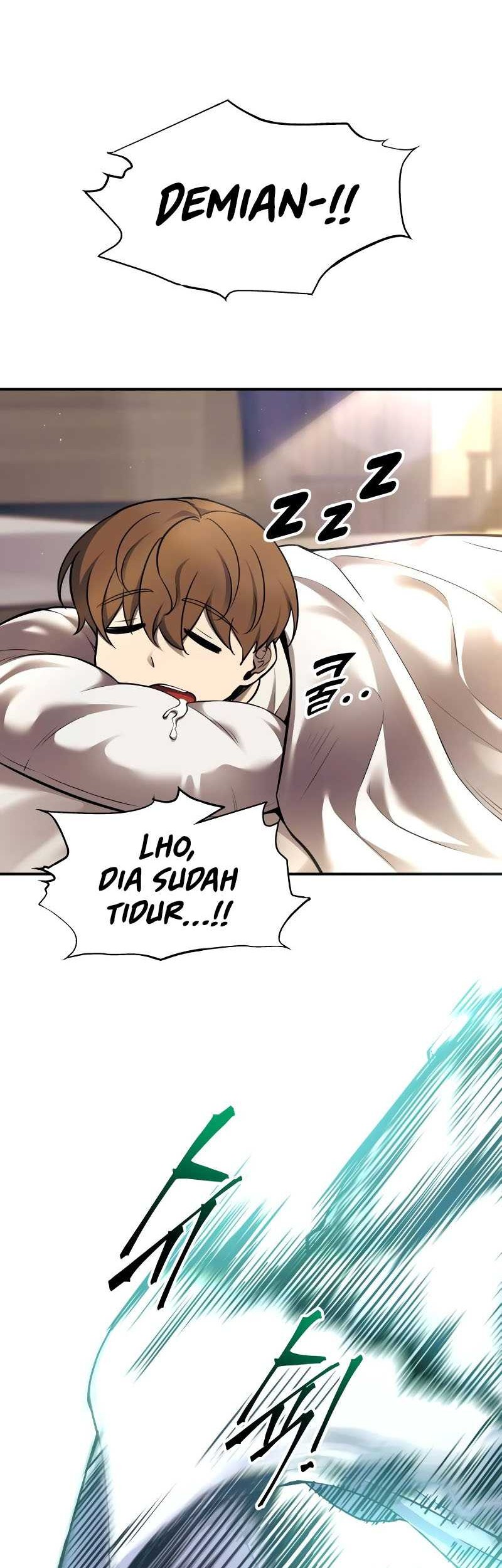 I Became The Tyrant Of A Defense Game Chapter 89 Halaman 27