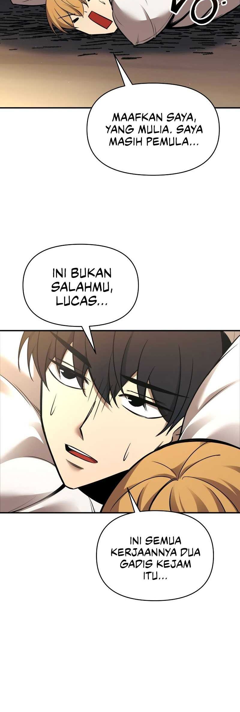 I Became The Tyrant Of A Defense Game Chapter 89 Halaman 29