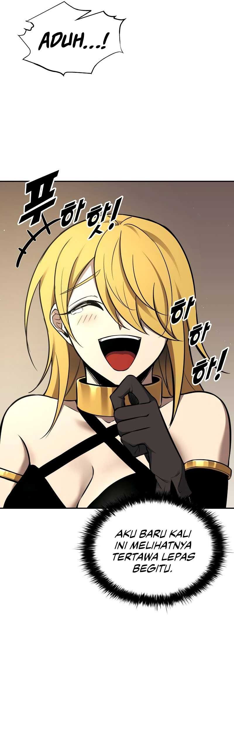 I Became The Tyrant Of A Defense Game Chapter 89 Halaman 30