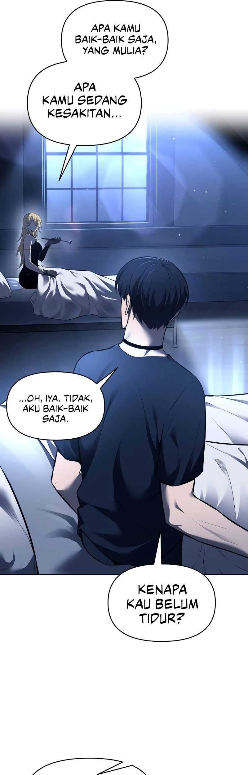 I Became The Tyrant Of A Defense Game Chapter 89 Halaman 36