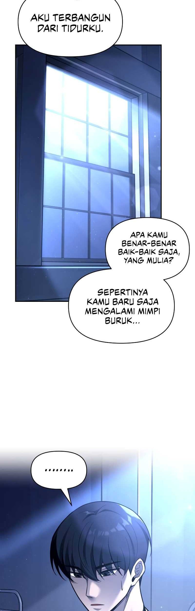I Became The Tyrant Of A Defense Game Chapter 89 Halaman 37