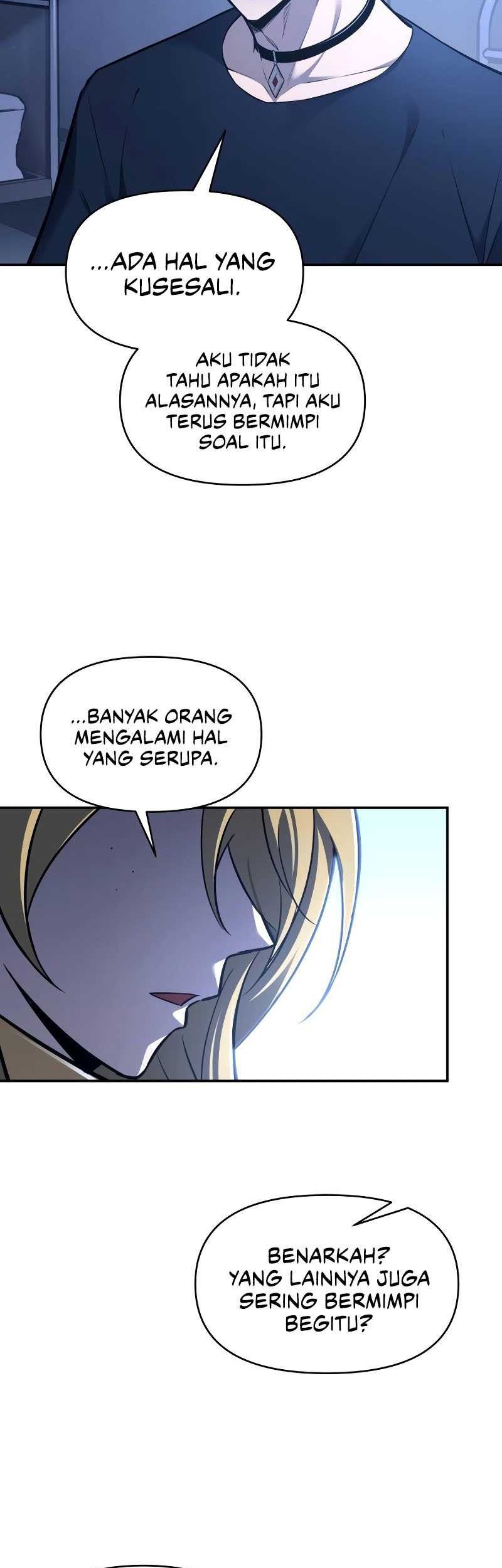 I Became The Tyrant Of A Defense Game Chapter 89 Halaman 38