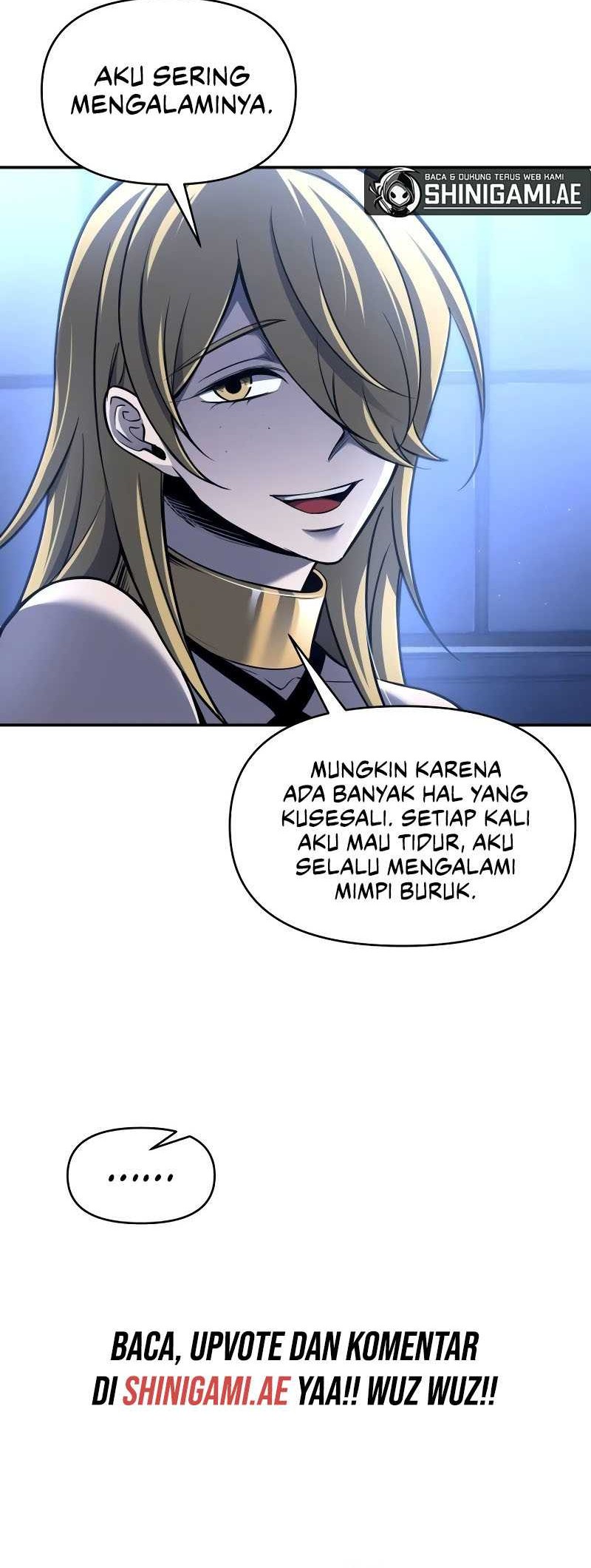 I Became The Tyrant Of A Defense Game Chapter 89 Halaman 39