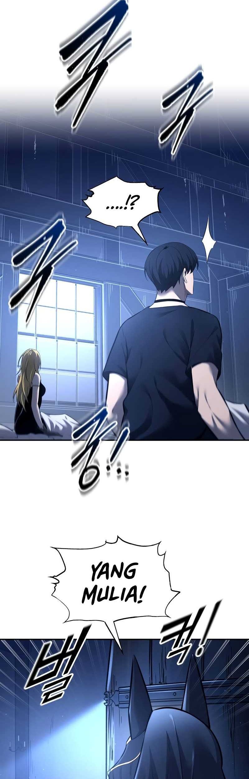 I Became The Tyrant Of A Defense Game Chapter 89 Halaman 41