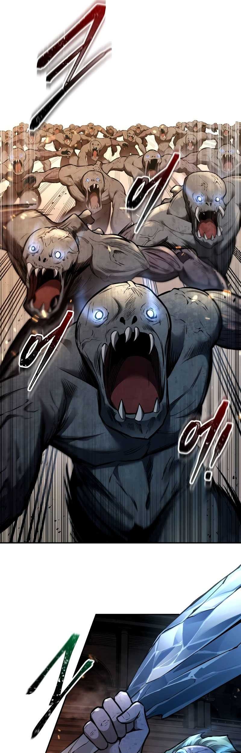 I Became The Tyrant Of A Defense Game Chapter 89 Halaman 44