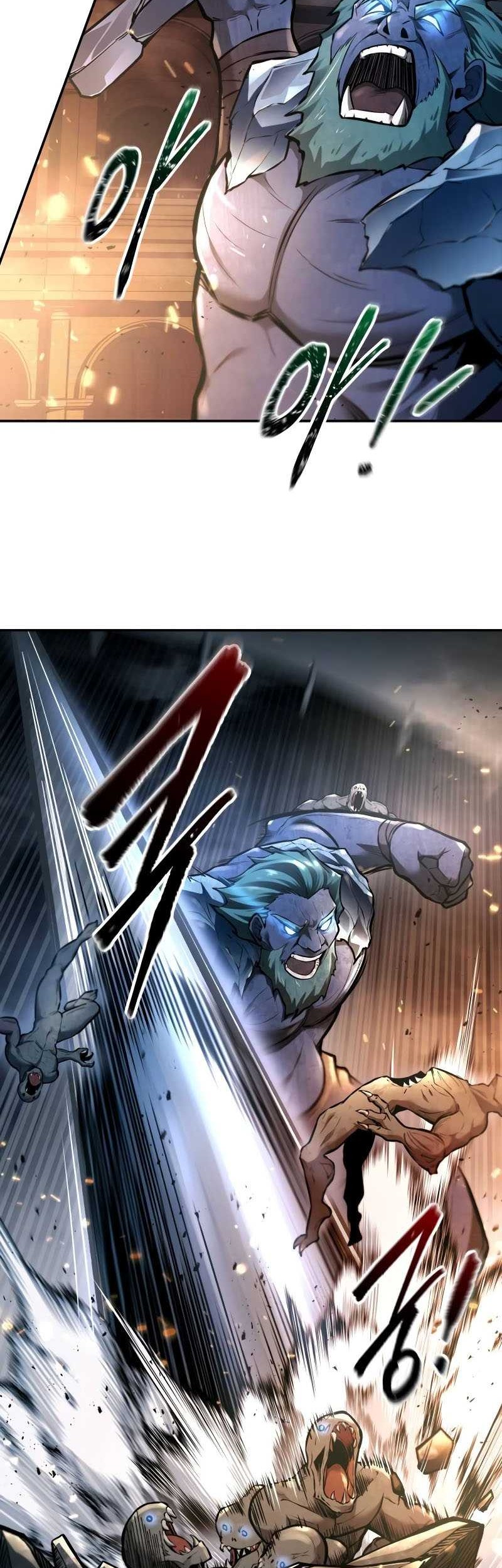 I Became The Tyrant Of A Defense Game Chapter 89 Halaman 45