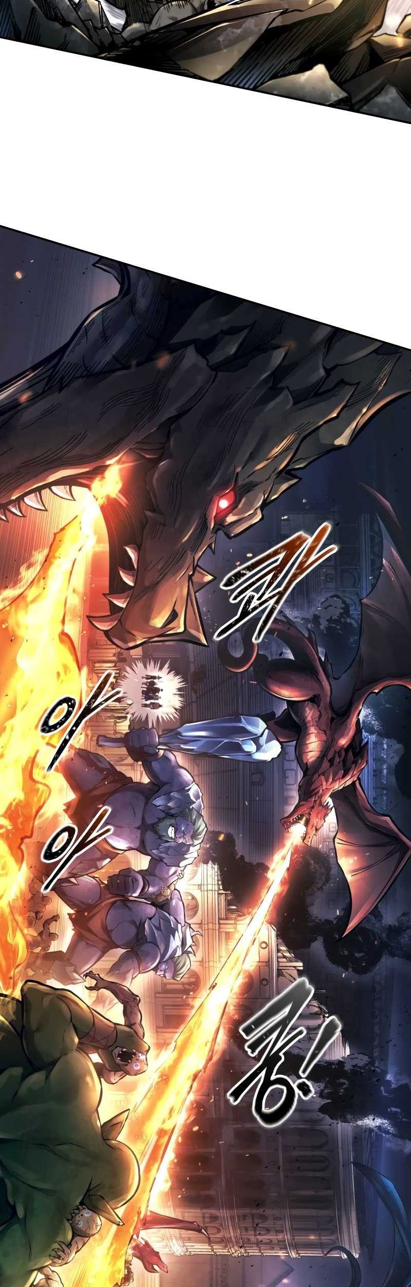 I Became The Tyrant Of A Defense Game Chapter 89 Halaman 46