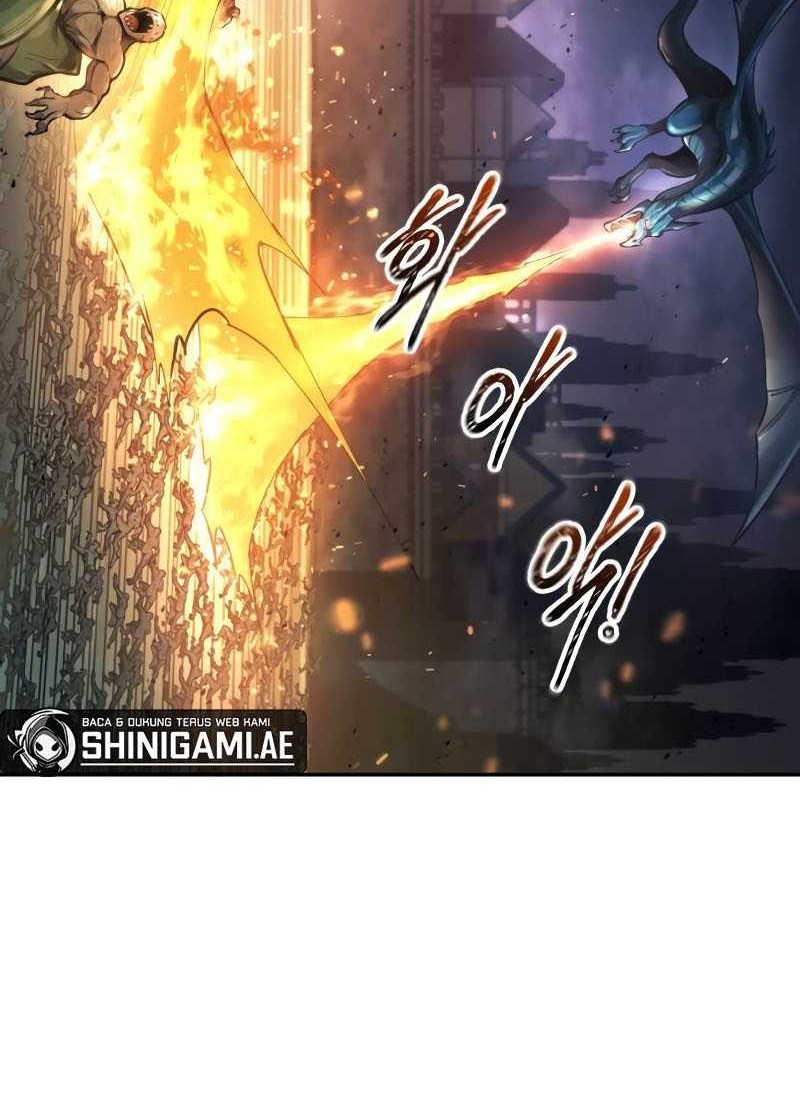 I Became The Tyrant Of A Defense Game Chapter 89 Halaman 47