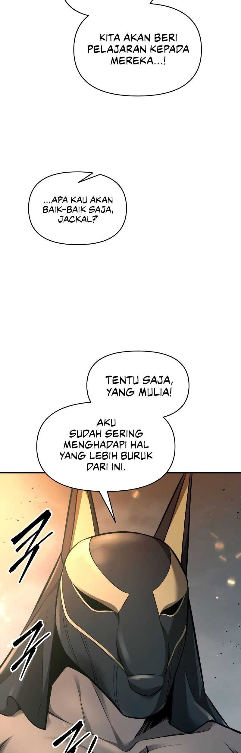 I Became The Tyrant Of A Defense Game Chapter 89 Halaman 50