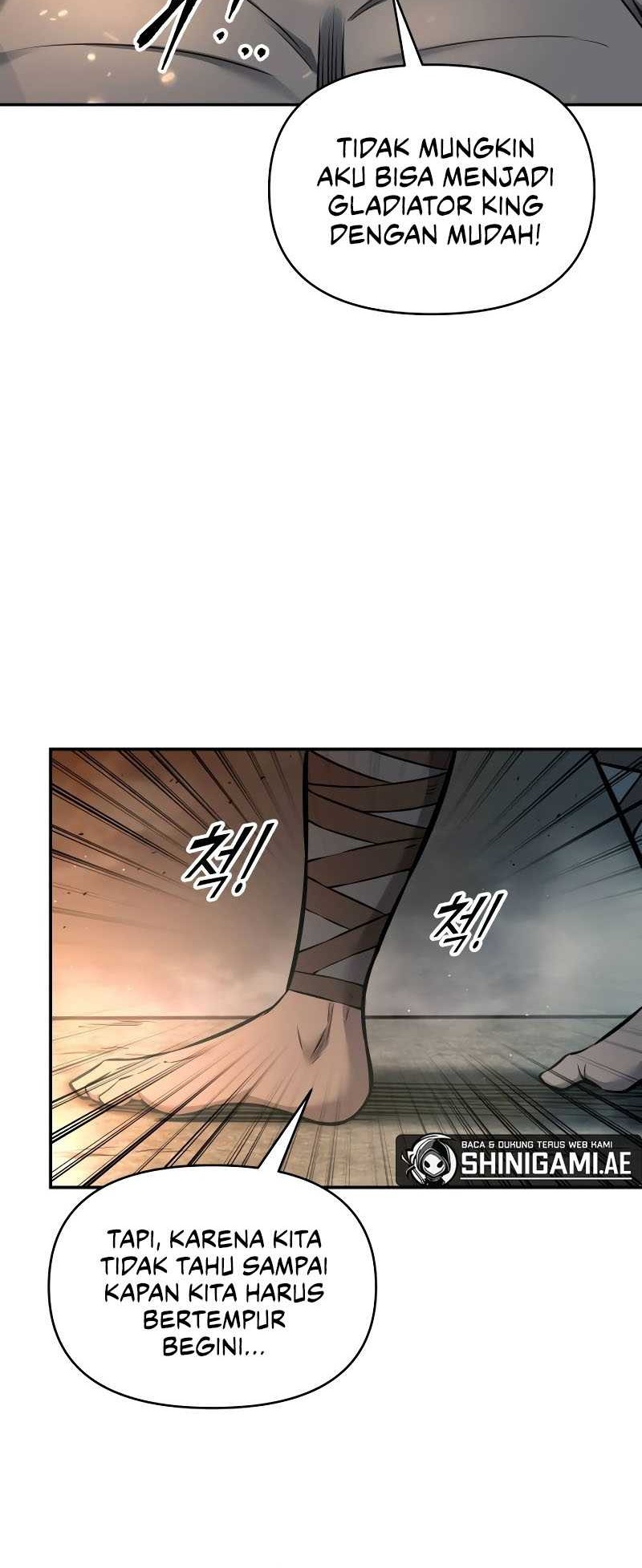 I Became The Tyrant Of A Defense Game Chapter 89 Halaman 51