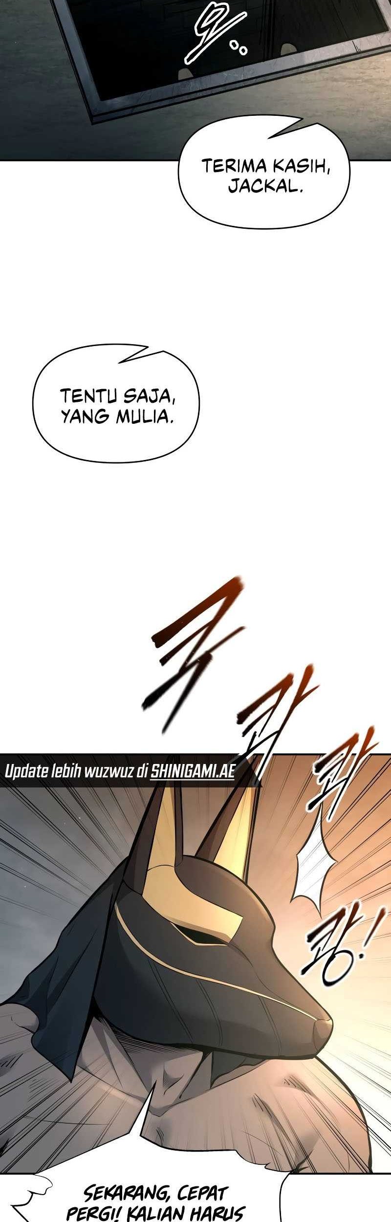 I Became The Tyrant Of A Defense Game Chapter 89 Halaman 53