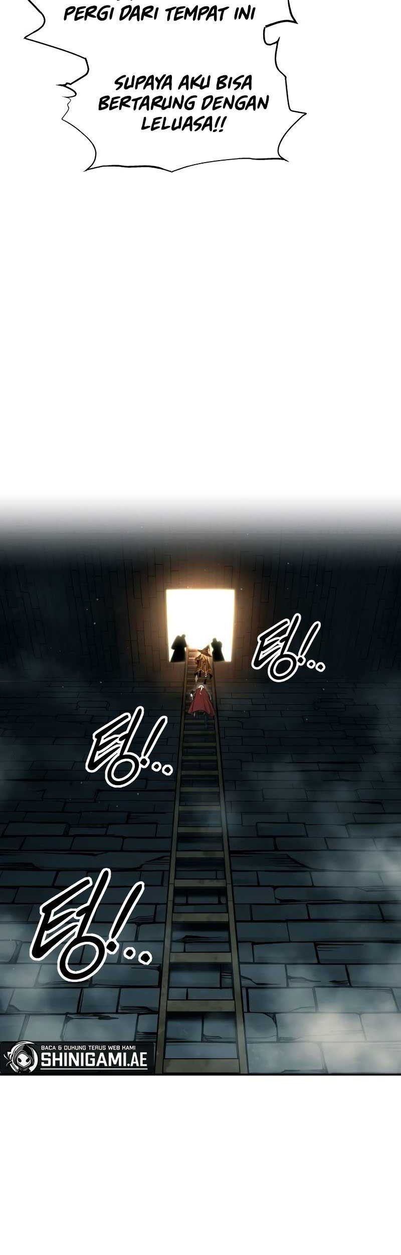 I Became The Tyrant Of A Defense Game Chapter 89 Halaman 54
