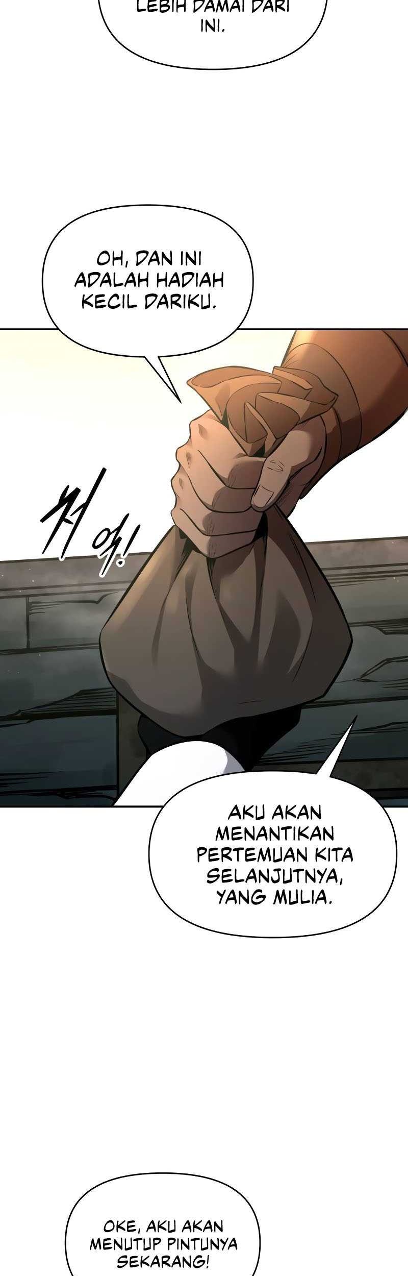 I Became The Tyrant Of A Defense Game Chapter 89 Halaman 58