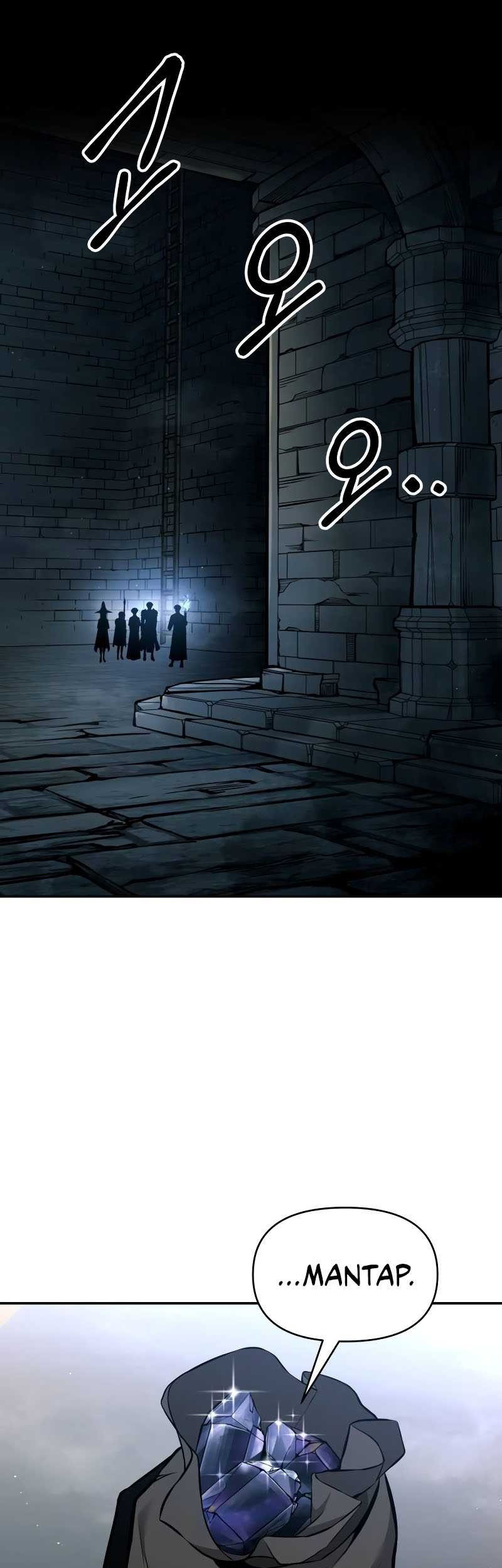 I Became The Tyrant Of A Defense Game Chapter 89 Halaman 60