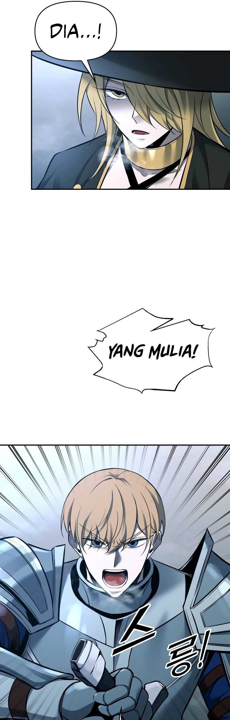 I Became The Tyrant Of A Defense Game Chapter 89 Halaman 64