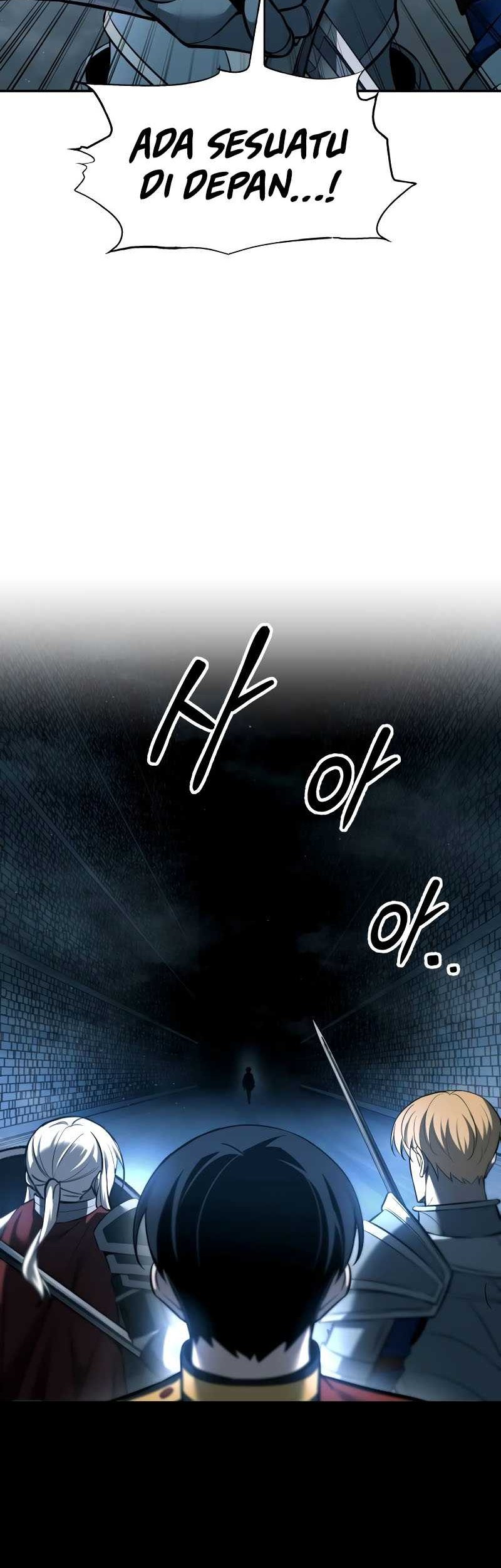 I Became The Tyrant Of A Defense Game Chapter 89 Halaman 65