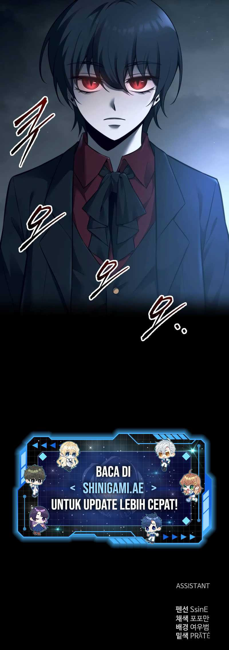 I Became The Tyrant Of A Defense Game Chapter 89 Halaman 68