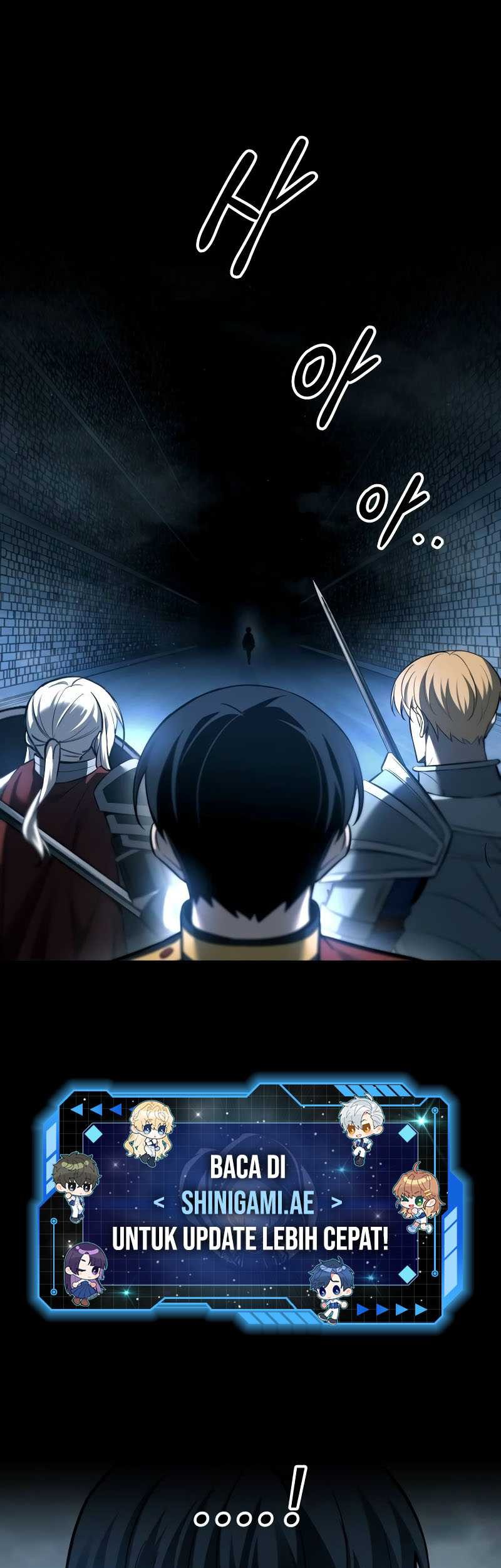 I Became The Tyrant Of A Defense Game Chapter 90 Halaman 2