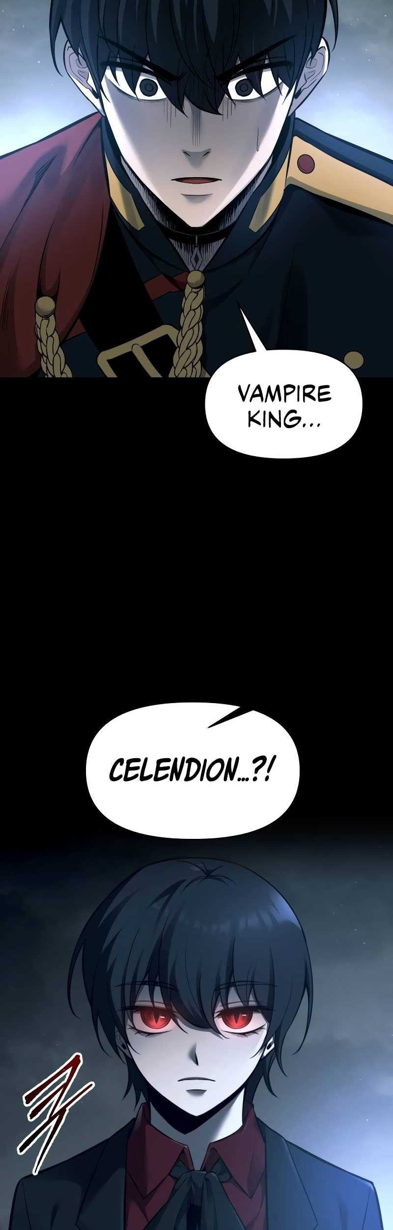 I Became The Tyrant Of A Defense Game Chapter 90 Halaman 3