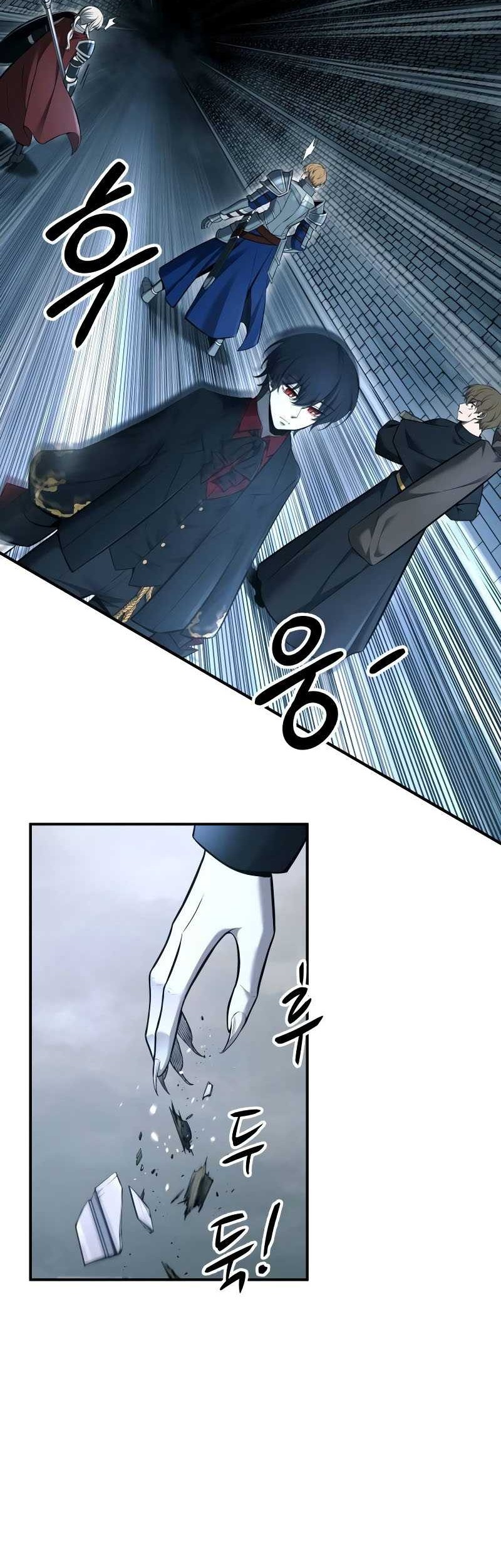 I Became The Tyrant Of A Defense Game Chapter 90 Halaman 5