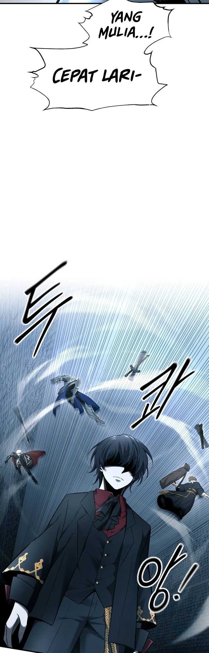 I Became The Tyrant Of A Defense Game Chapter 90 Halaman 7