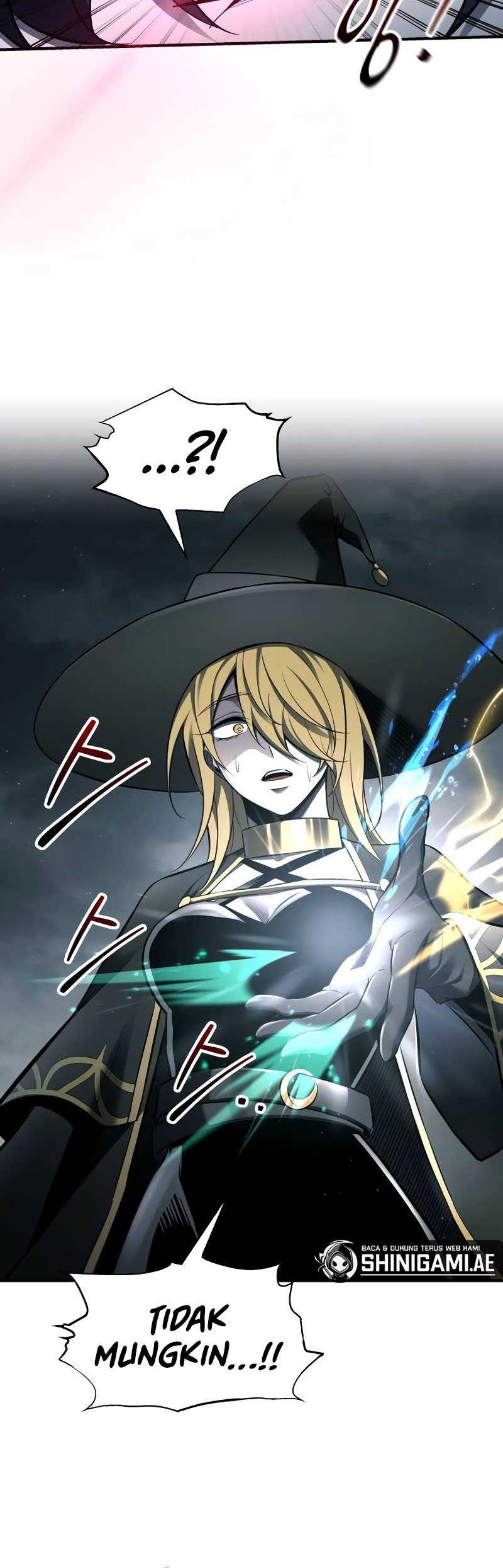 I Became The Tyrant Of A Defense Game Chapter 90 Halaman 9
