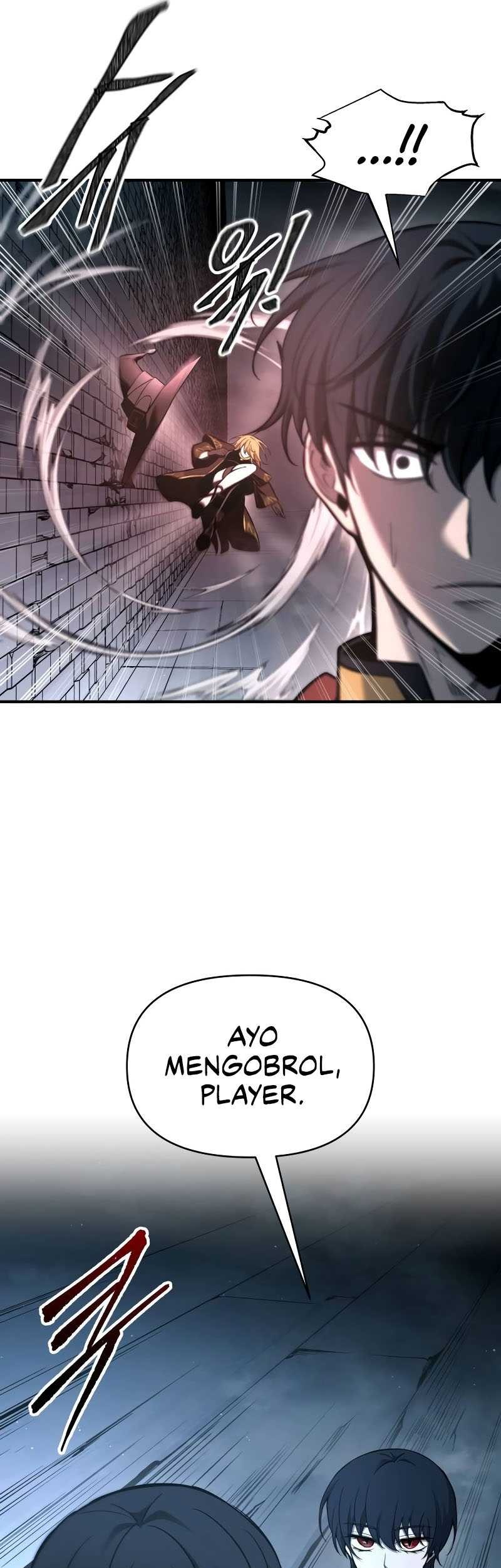 I Became The Tyrant Of A Defense Game Chapter 90 Halaman 10