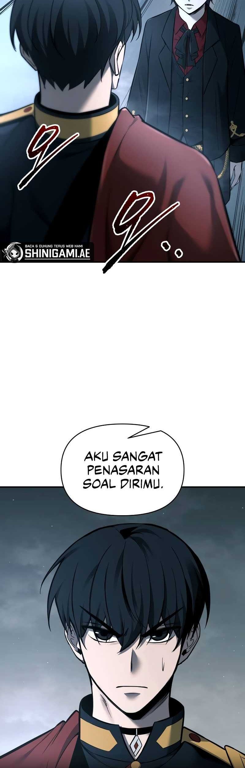 I Became The Tyrant Of A Defense Game Chapter 90 Halaman 11