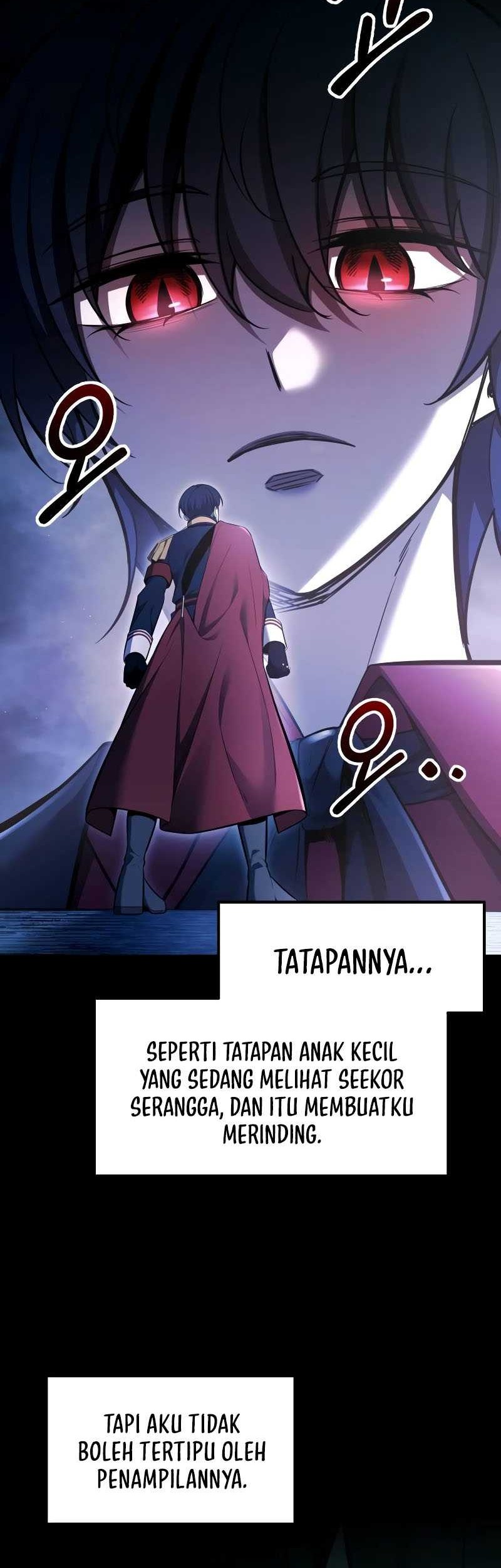 I Became The Tyrant Of A Defense Game Chapter 90 Halaman 13