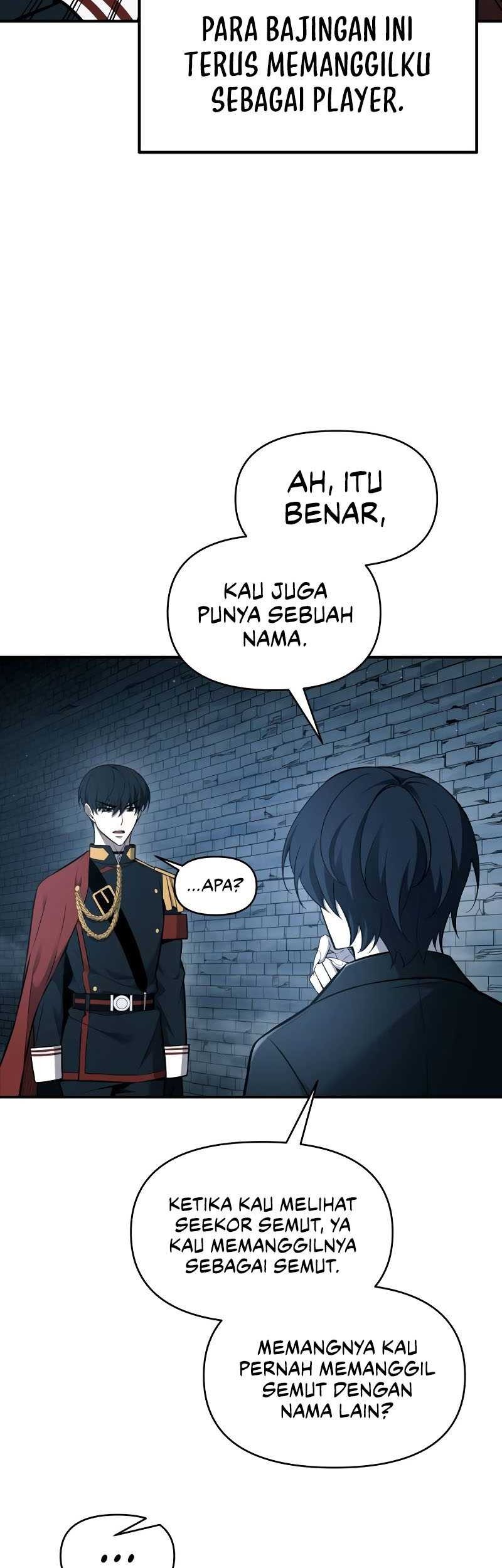 I Became The Tyrant Of A Defense Game Chapter 90 Halaman 16