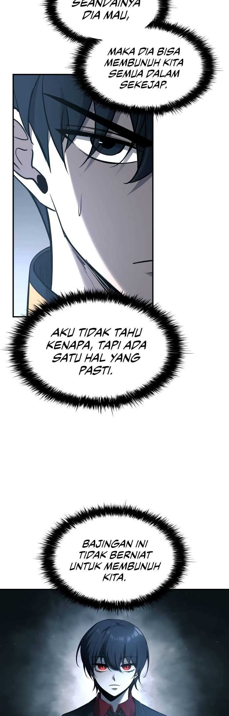 I Became The Tyrant Of A Defense Game Chapter 90 Halaman 19