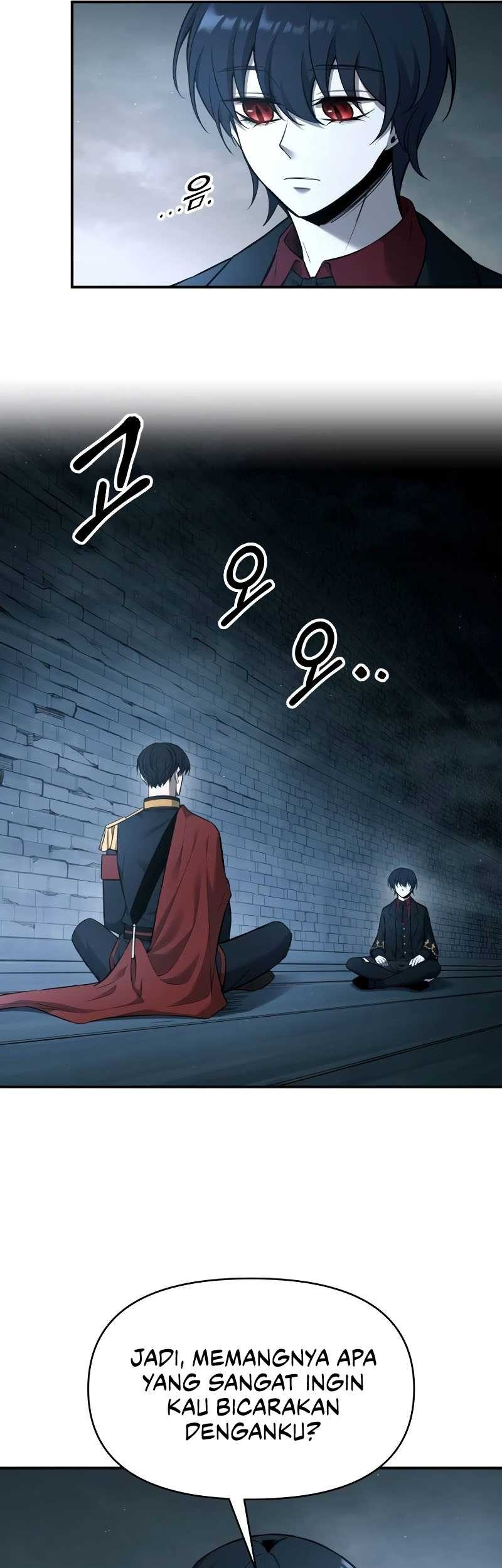 I Became The Tyrant Of A Defense Game Chapter 90 Halaman 22