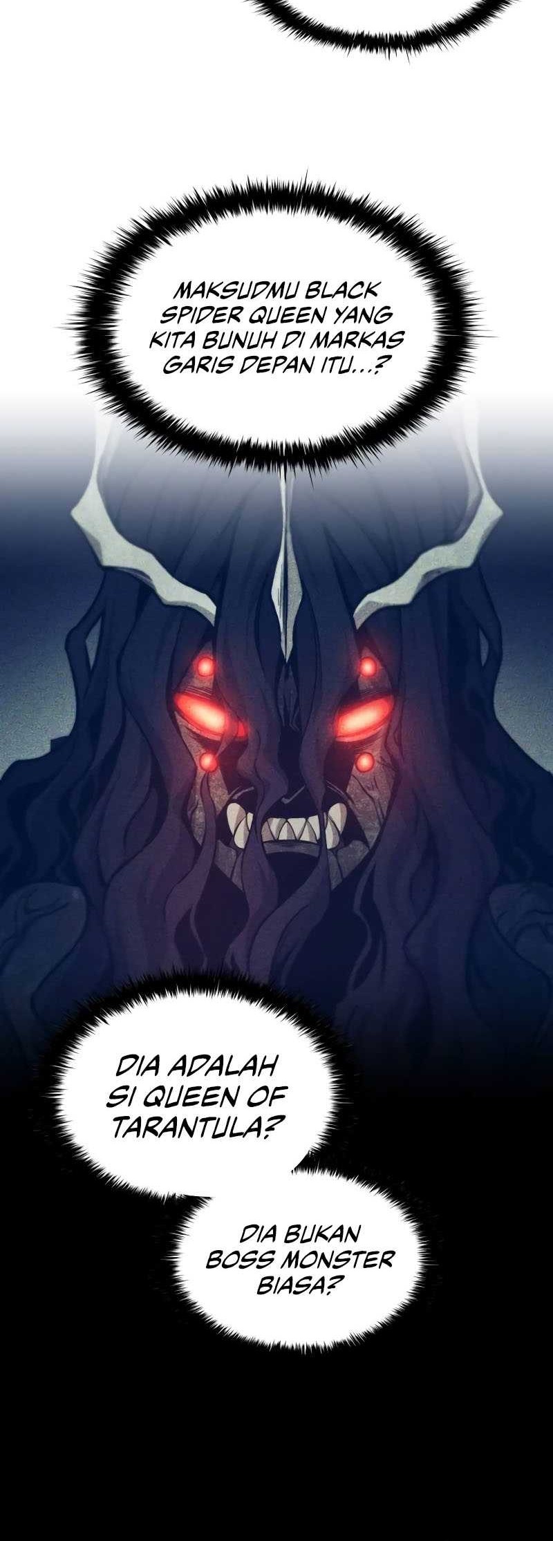 I Became The Tyrant Of A Defense Game Chapter 90 Halaman 25