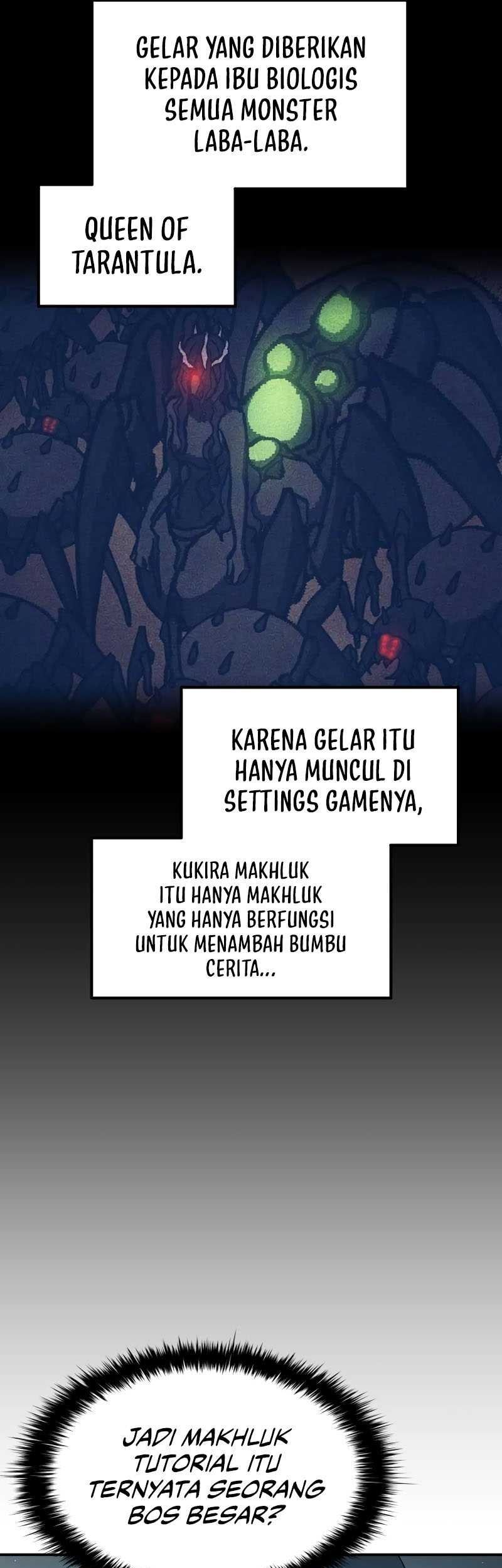 I Became The Tyrant Of A Defense Game Chapter 90 Halaman 26